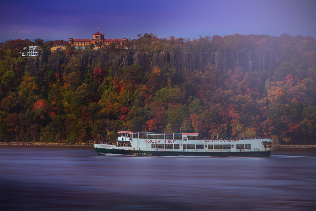 Circle Line is coming with the fall